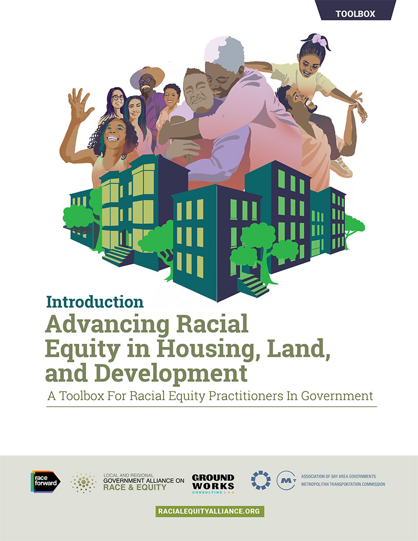 Housing Justice Race Forward