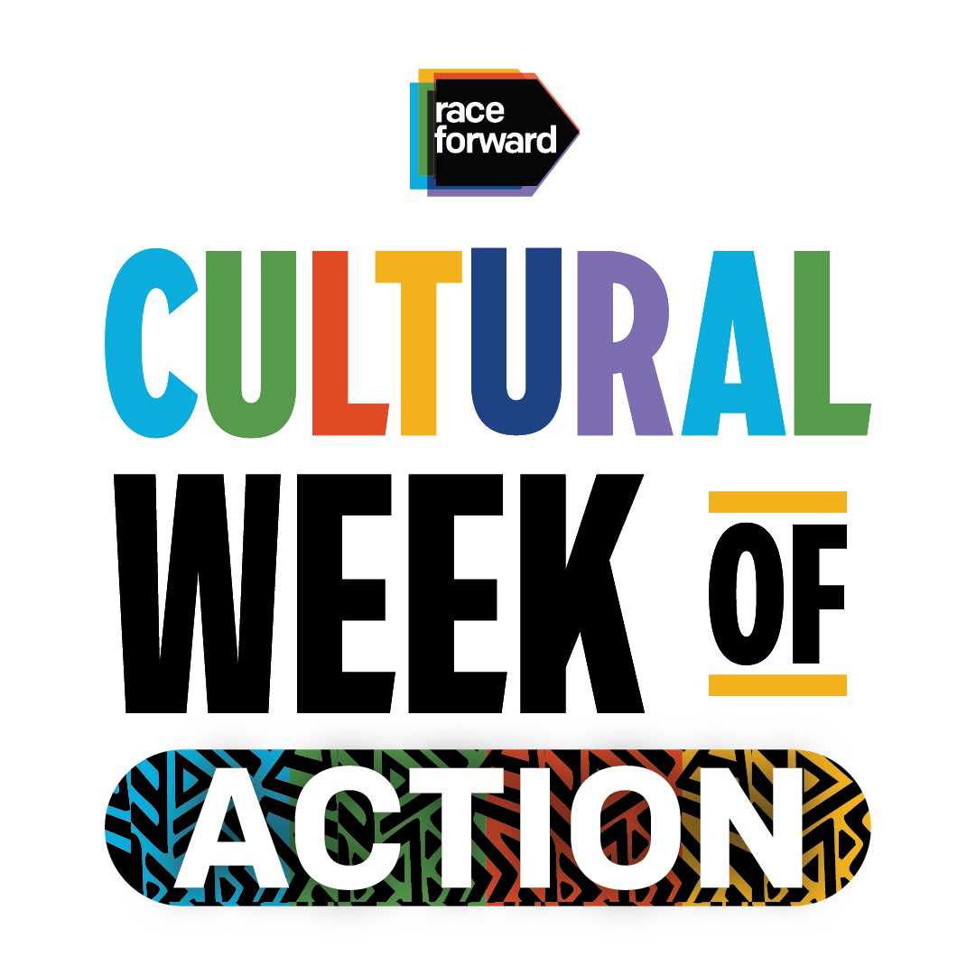 Cultural Week of Action