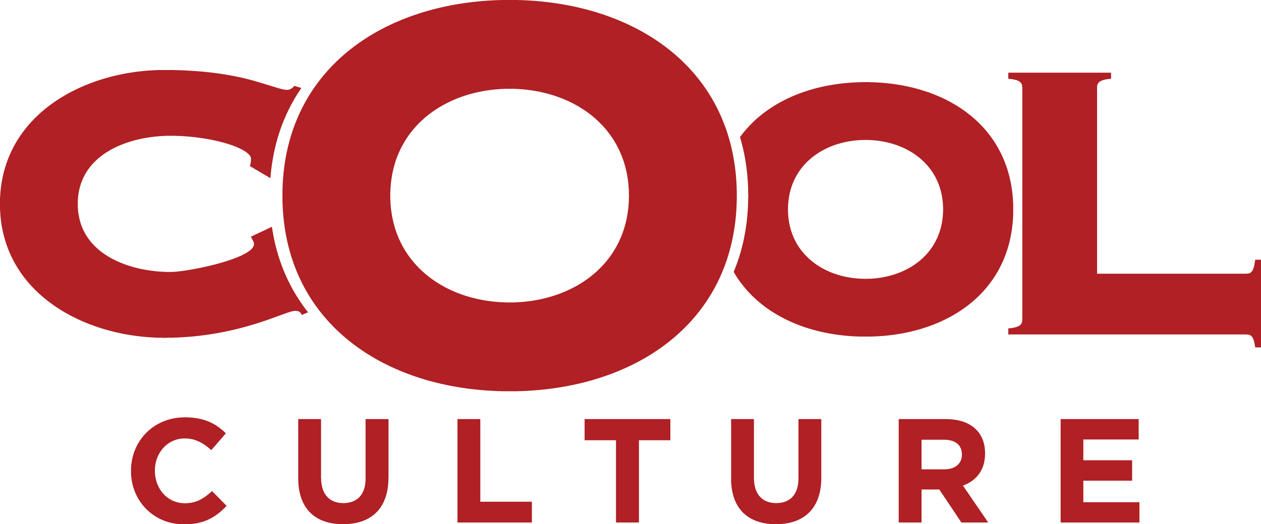 cool culture logo