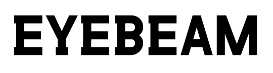 eyebeam logo