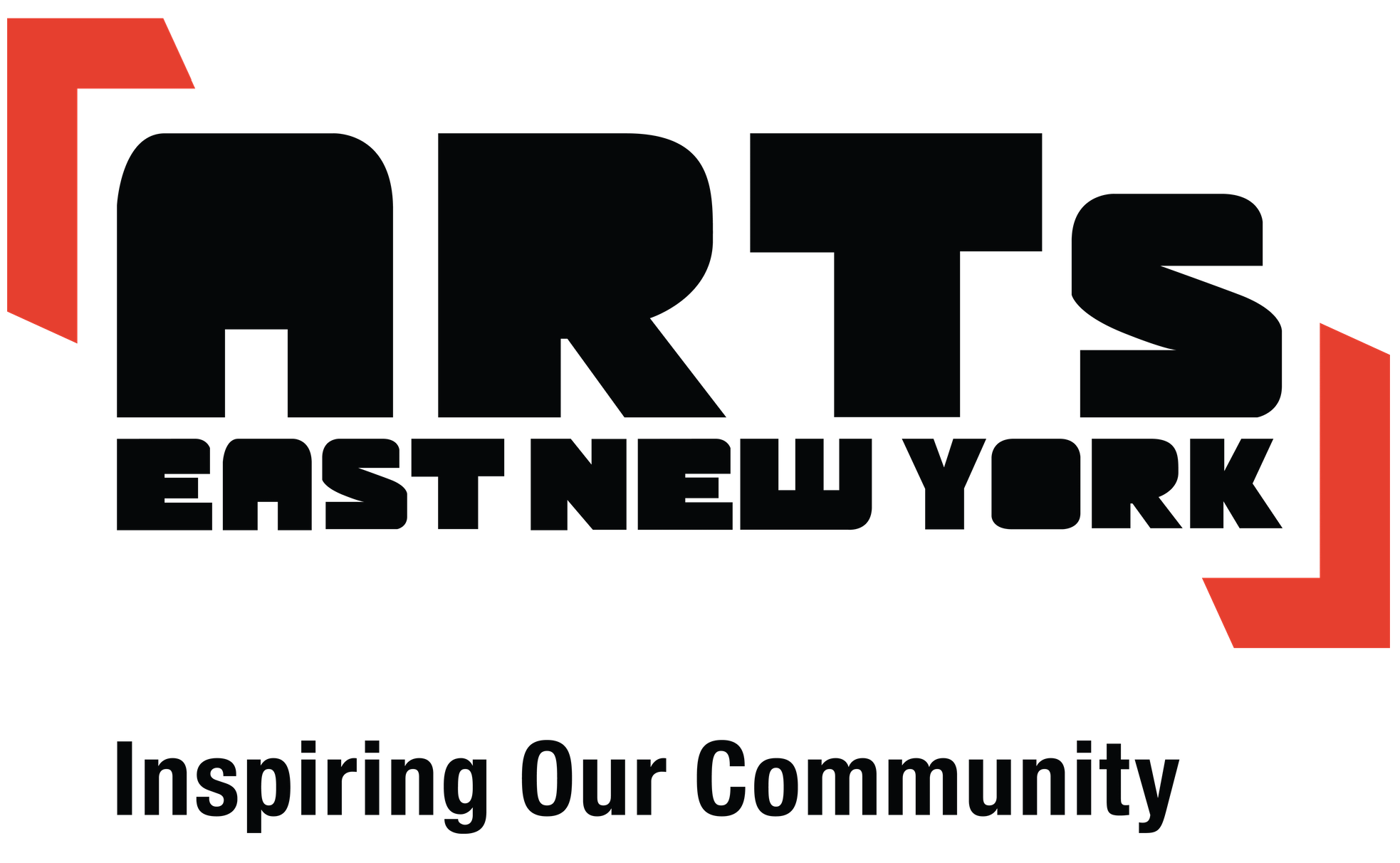 arts east new york logo