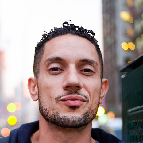 Omar-Offendum