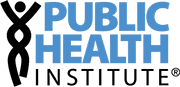 public health institute logo