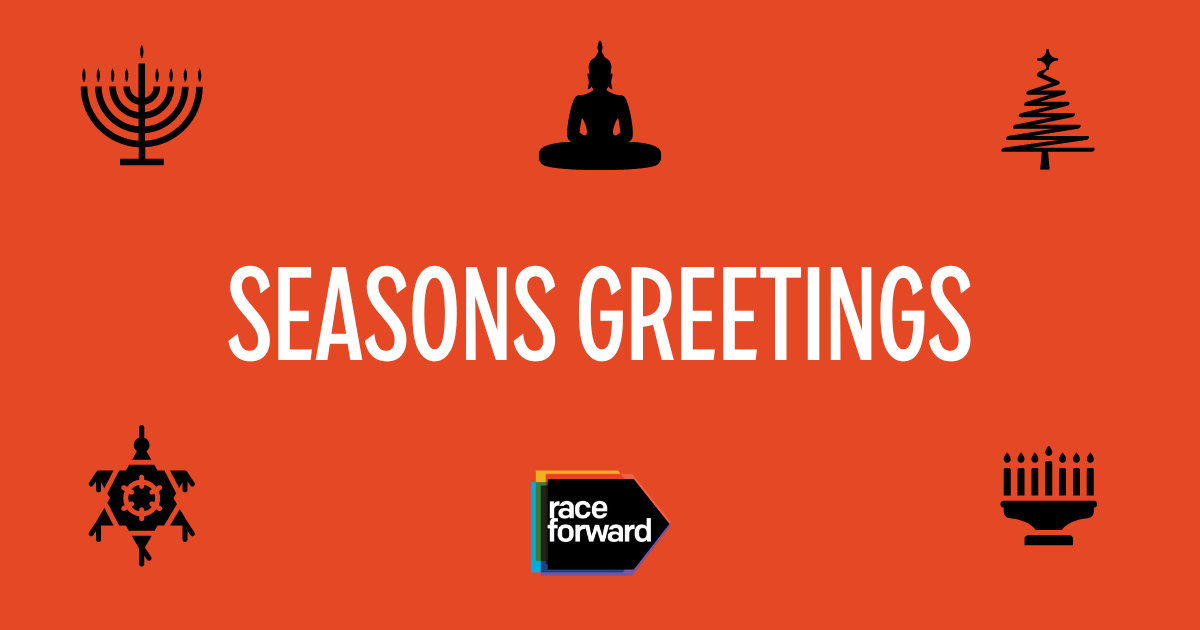 Seasons Greetings