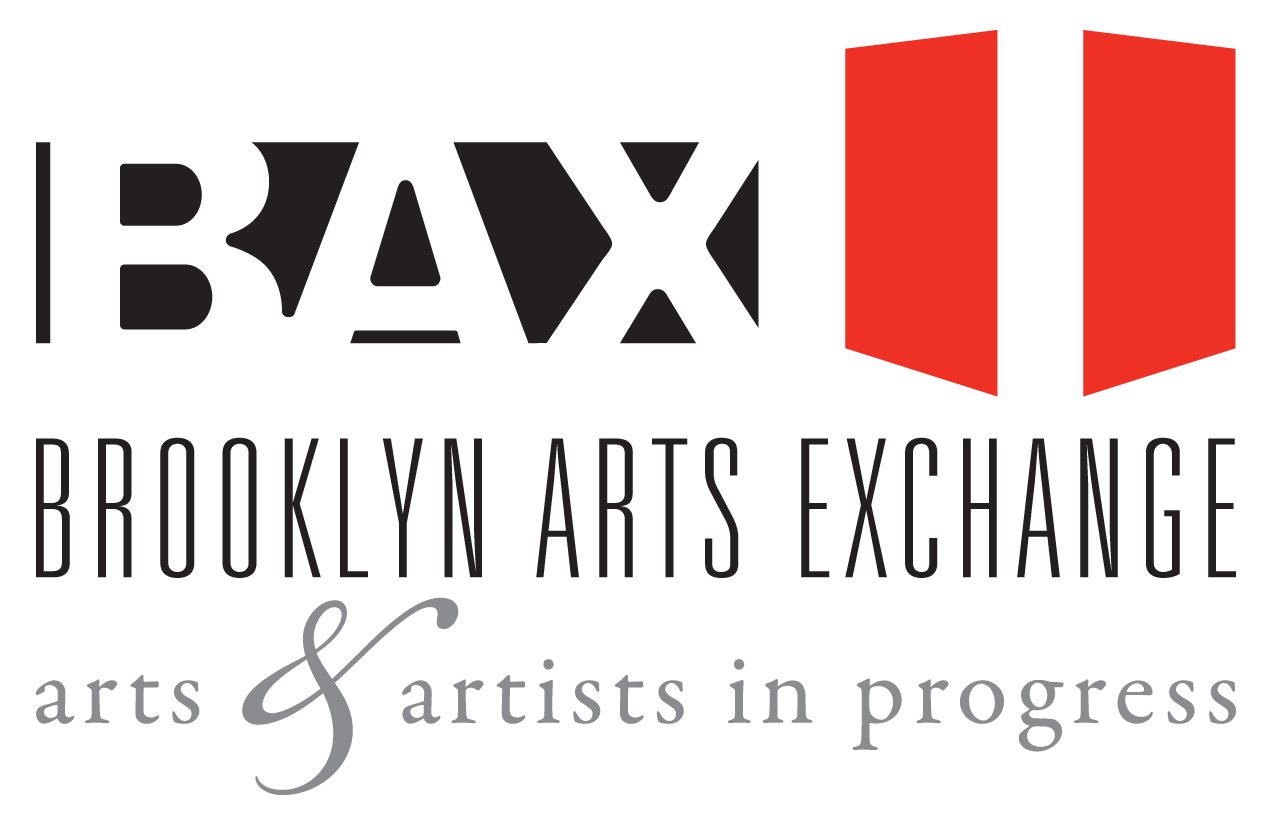 brooklyn arts exchange logo