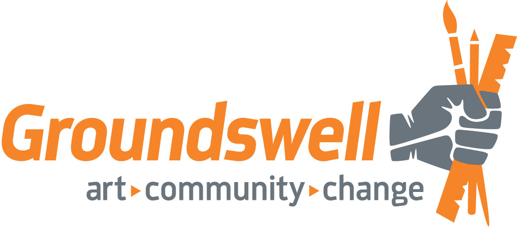 groundswell logo