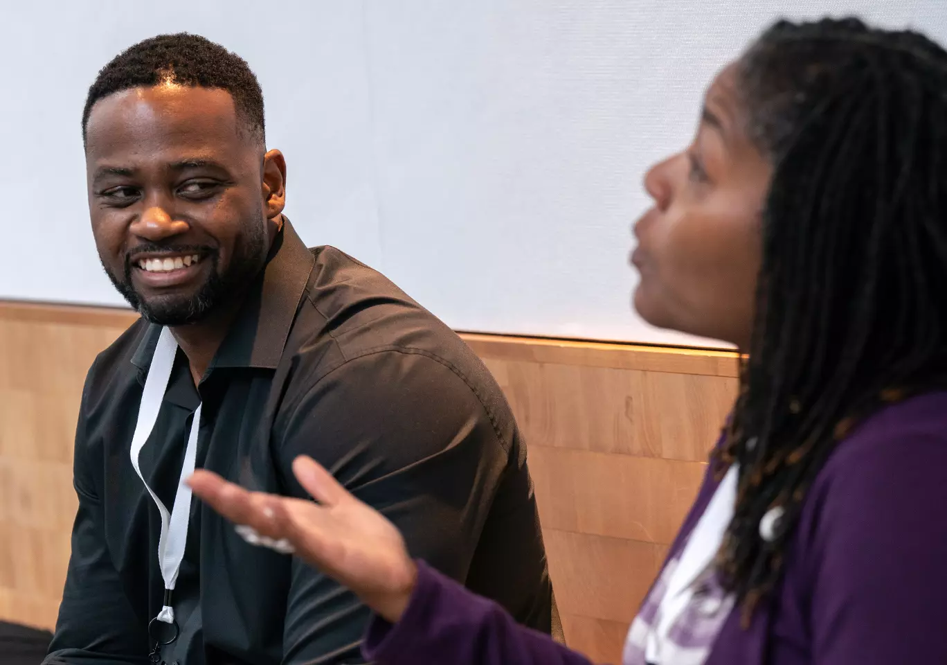 OUR GOAL AND APPROACH