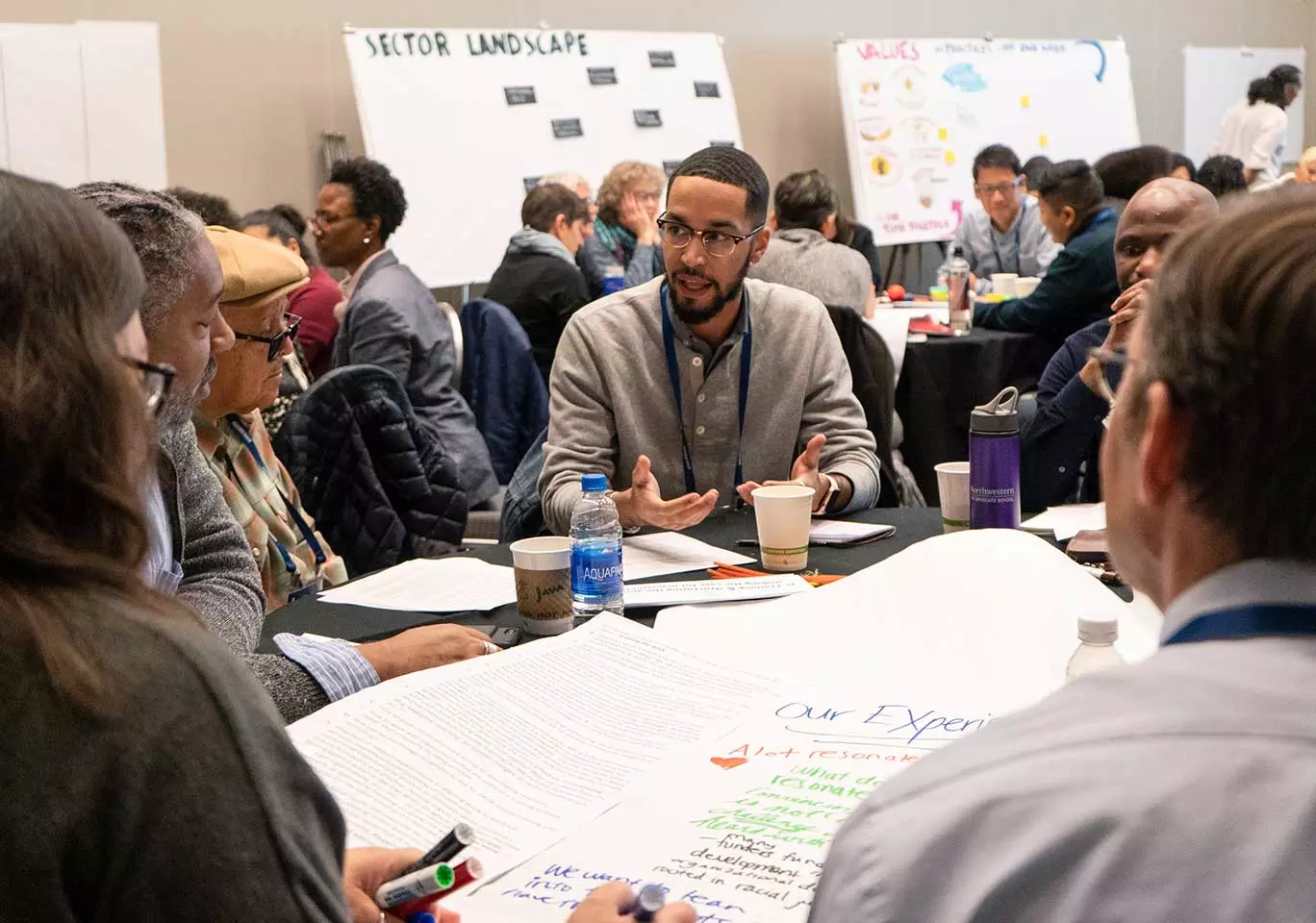 Racial Equity Assessment