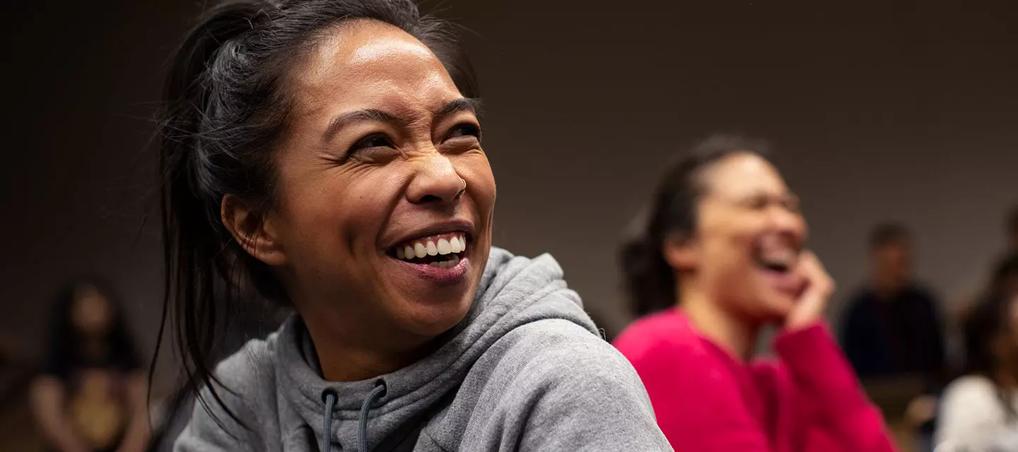 Racial Equity Training Hero