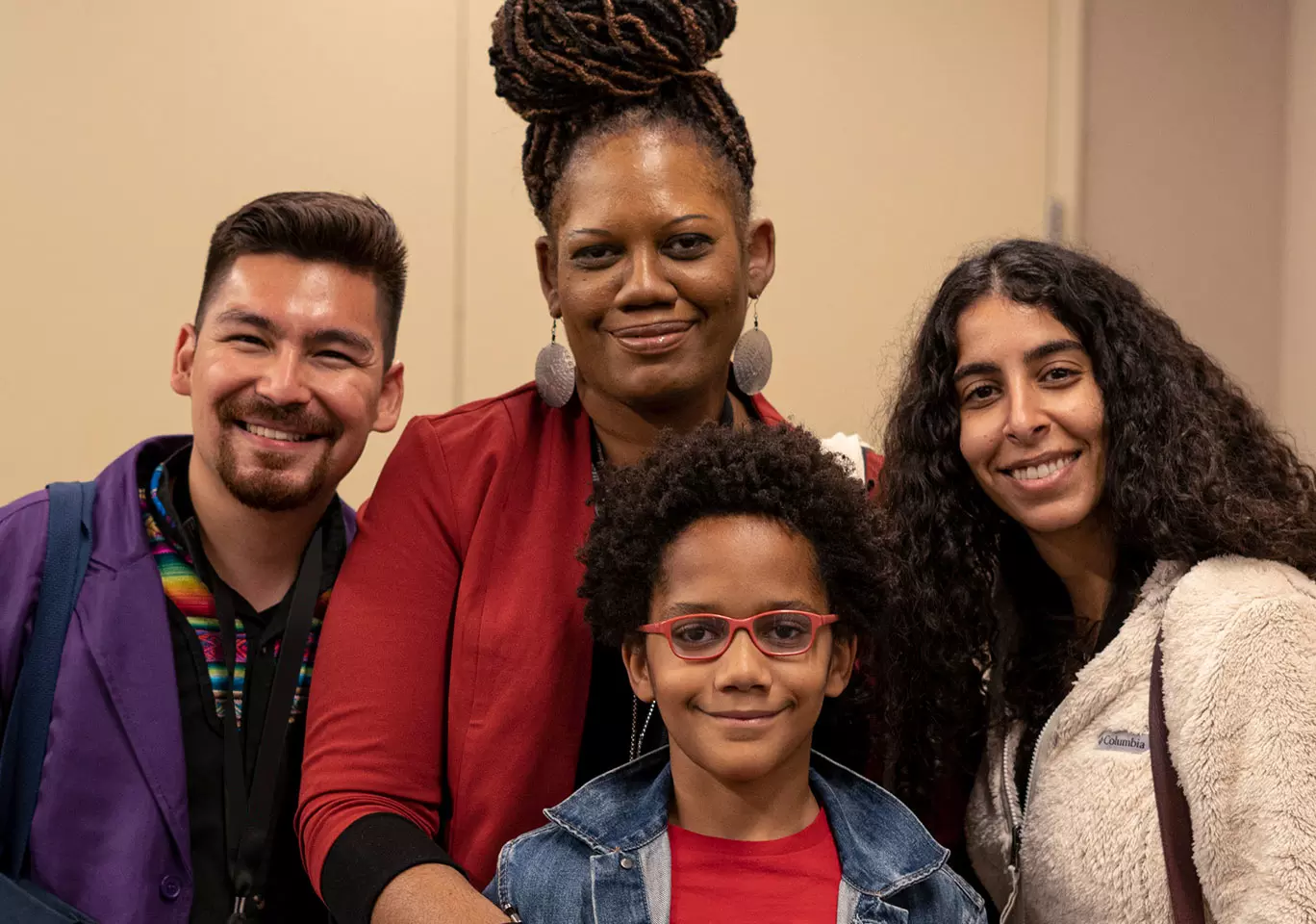People of Color