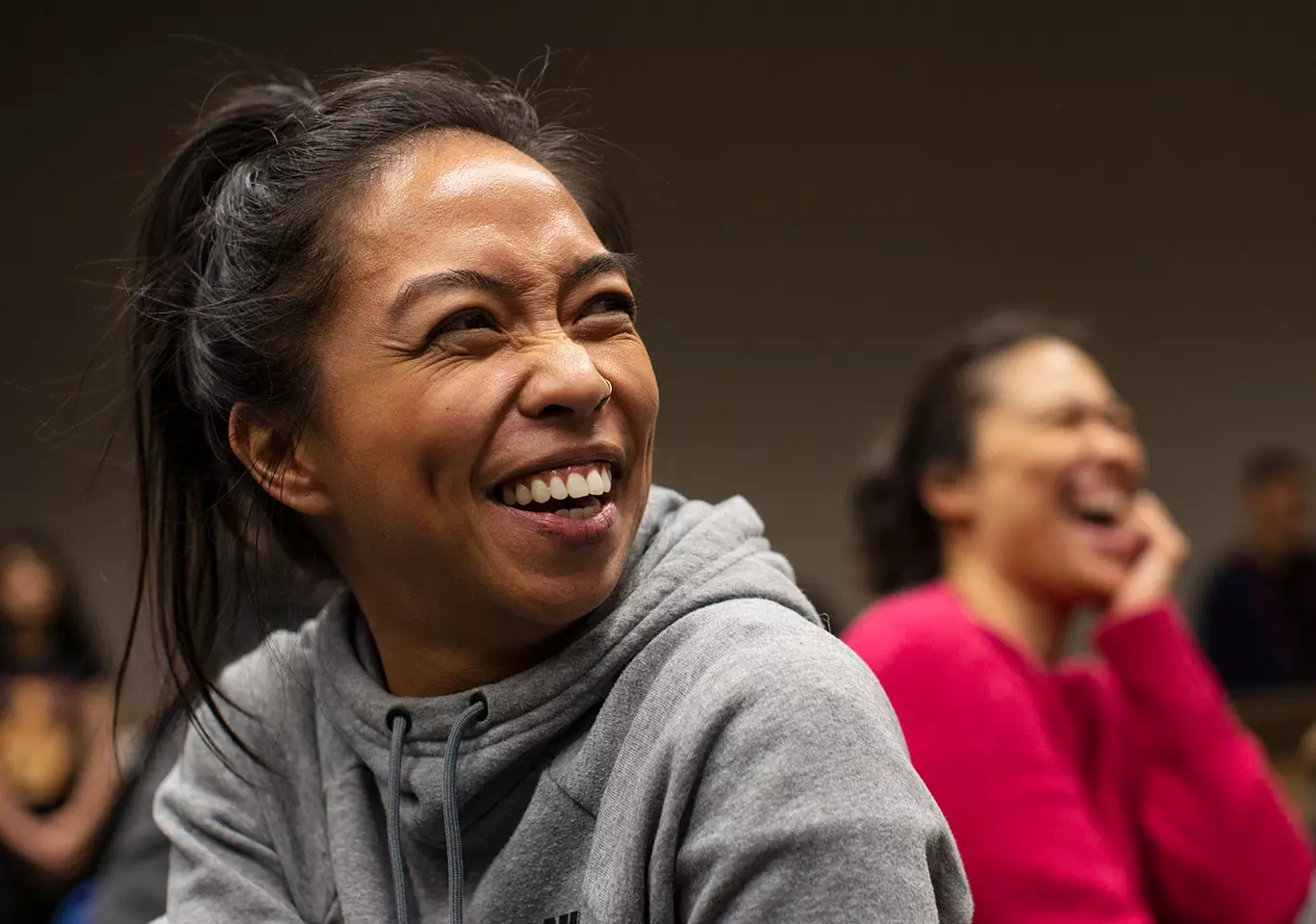 Racial Equity Training Series 