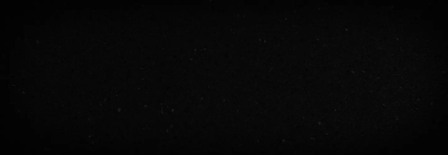 Black textured background