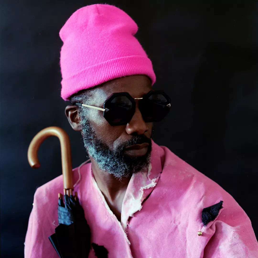 Headshot of Nguyen Smith