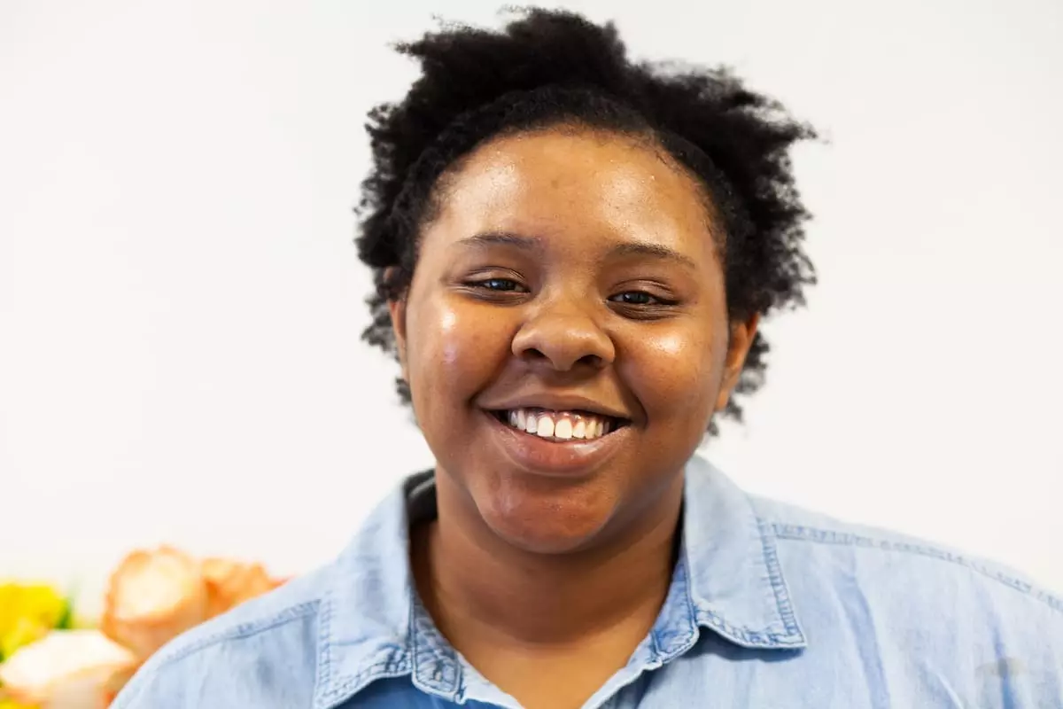 Headshot of Danielle Demetria East