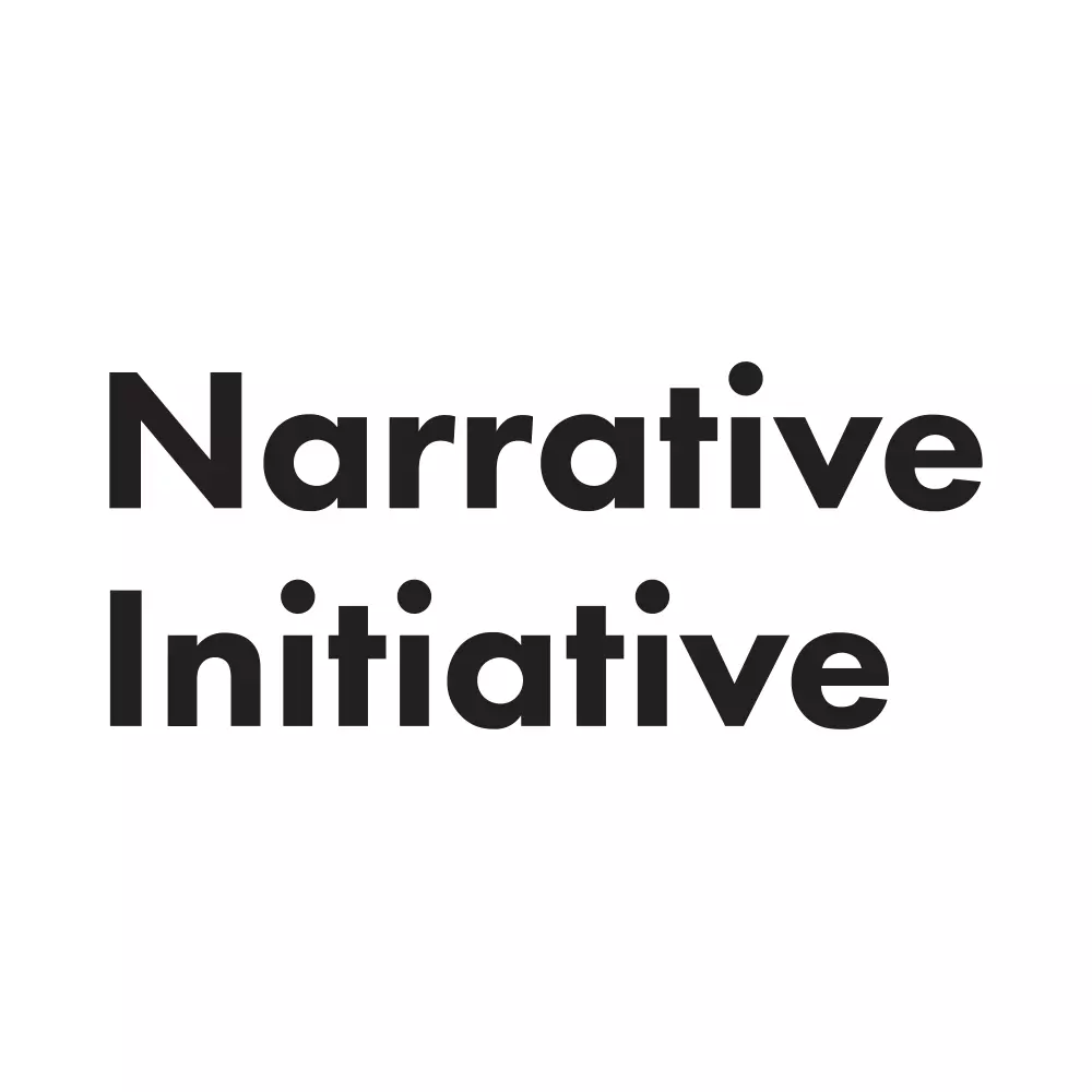 Narrative Initiative