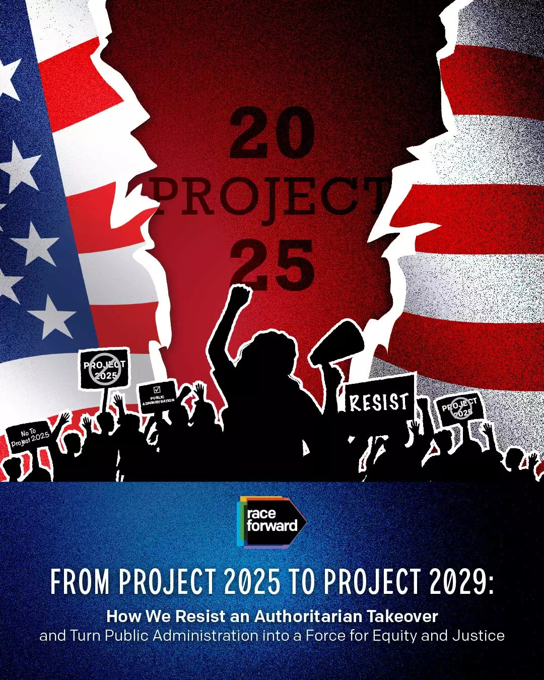 Image of report cover with title