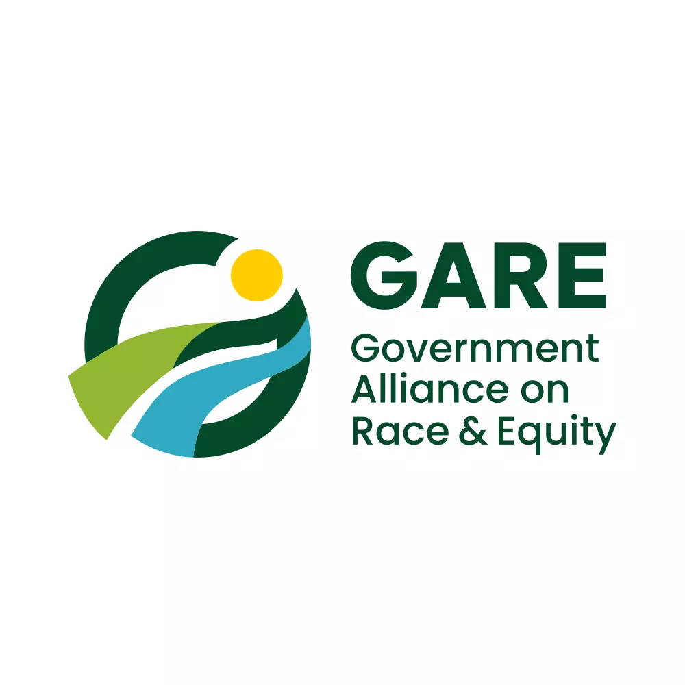 Government Alliance on Race & Equity
