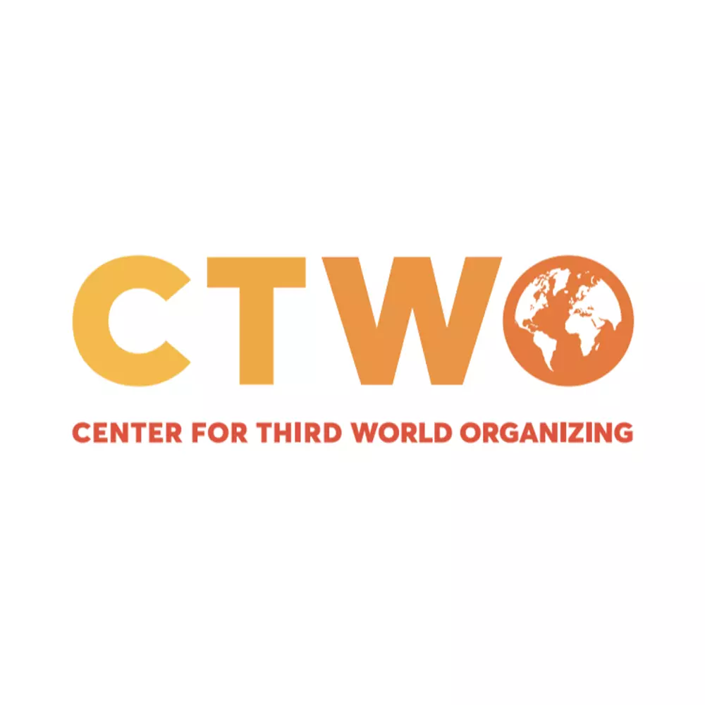 CTWO (Center for Third World Organizing)