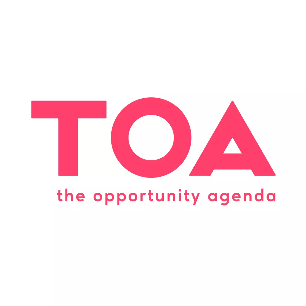 TOA (The Opportunity Agenda)
