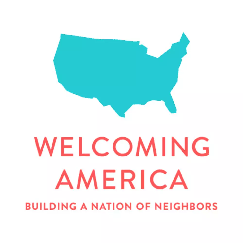 Welcoming America. Building a nation of neighbors