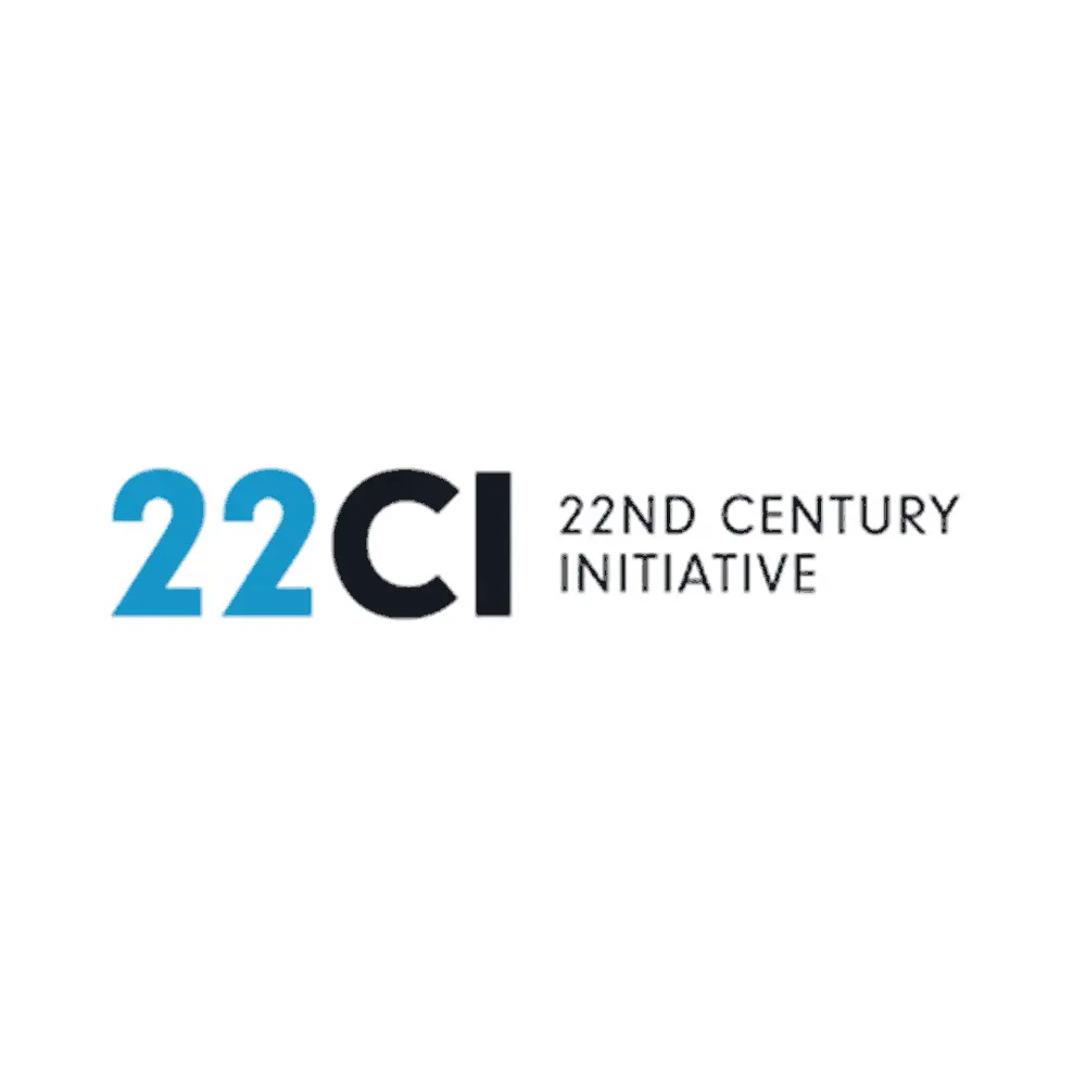 22nd Century Initiative
