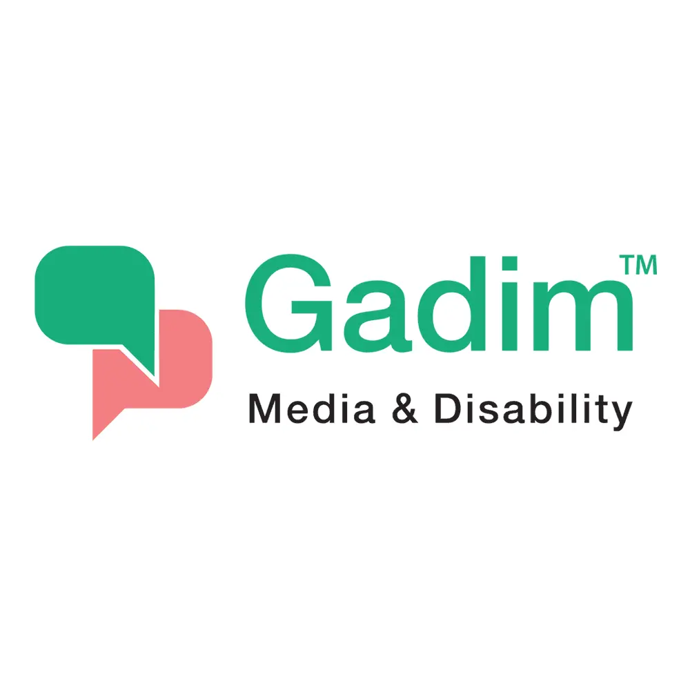 Gadim Media & Disability